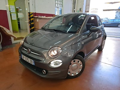 Fiat 500 500 1.0 70ch BSG S&amp;S Pack Confort