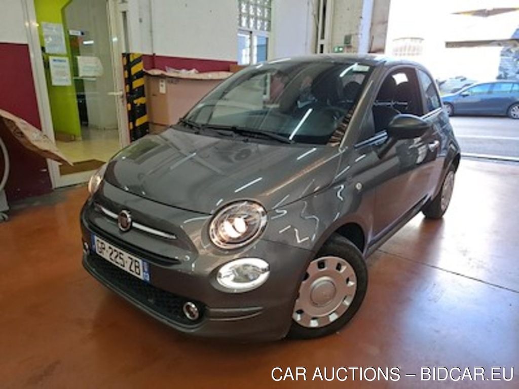 Fiat 500 500 1.0 70ch BSG S&amp;S Pack Confort