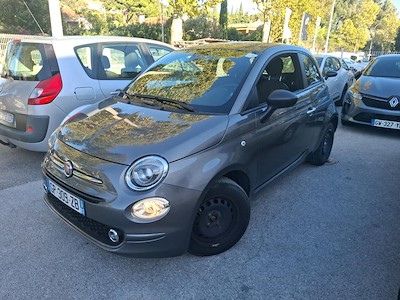 Fiat 500 500 1.0 70ch BSG S&amp;S Pack Confort