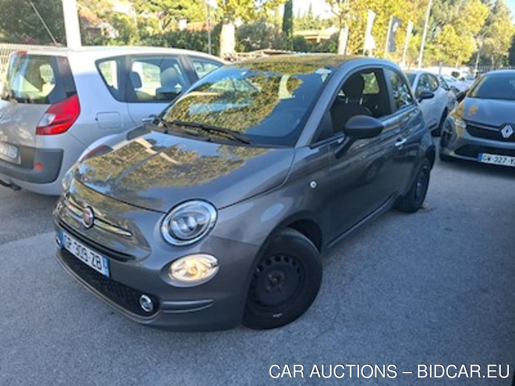 Fiat 500 500 1.0 70ch BSG S&amp;S Pack Confort