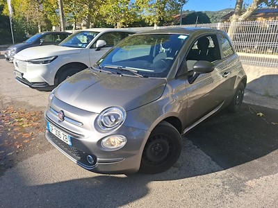 Fiat 500 500 1.0 70ch BSG S&amp;S Pack Confort