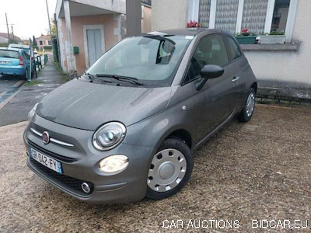 Fiat 500 500 1.0 70ch BSG S&amp;S Pack Confort