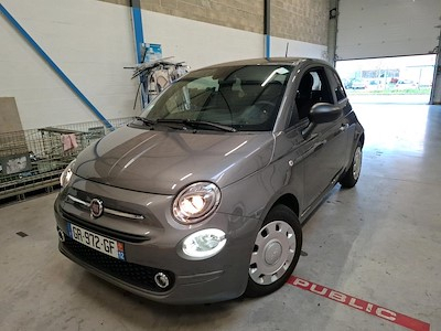 Fiat 500 500 1.0 70ch BSG S&amp;S Pack Confort
