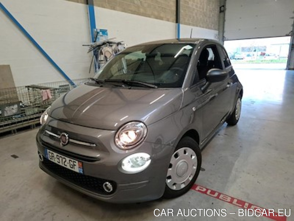 Fiat 500 500 1.0 70ch BSG S&amp;S Pack Confort