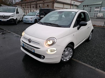 Fiat 500 500 1.0 70ch BSG S&amp;S Pack Confort