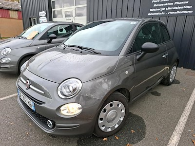 Fiat 500 500 1.0 70ch BSG S&amp;S Pack Confort