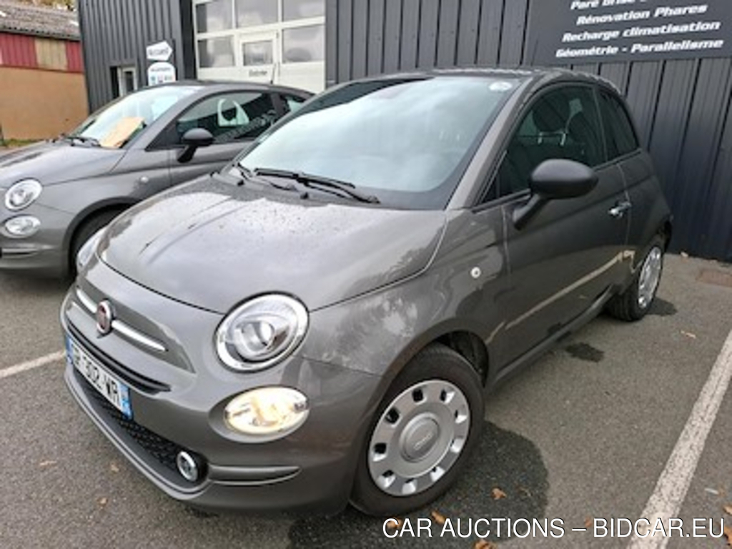 Fiat 500 500 1.0 70ch BSG S&amp;S Pack Confort