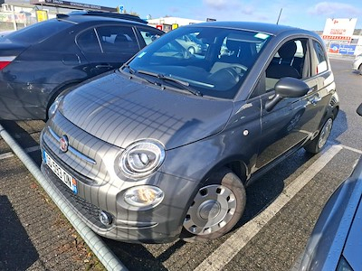 Fiat 500 500 1.0 70ch BSG S&amp;S Pack Confort