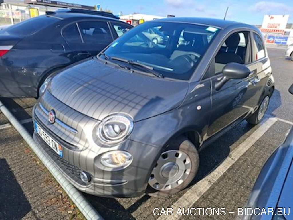 Fiat 500 500 1.0 70ch BSG S&amp;S Pack Confort
