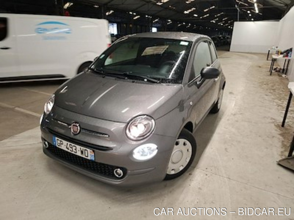 Fiat 500 500 1.0 70ch BSG S&amp;S Pack Confort