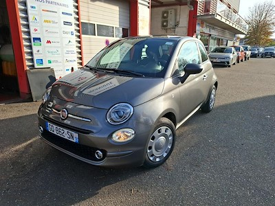 Fiat 500 500 1.0 70ch BSG S&amp;S Pack Confort