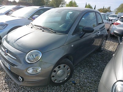 Fiat 500 500 1.0 70ch BSG S&amp;S Pack Confort