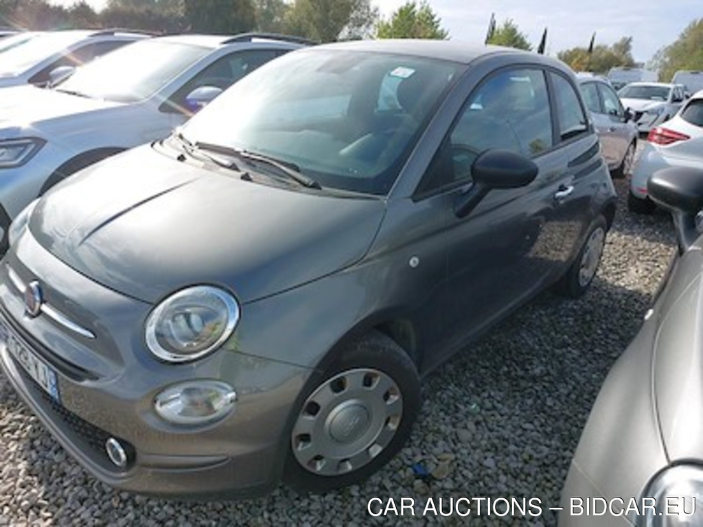 Fiat 500 500 1.0 70ch BSG S&amp;S Pack Confort