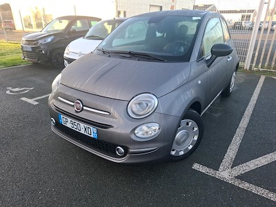Fiat 500 500 1.0 70ch BSG S&amp;S Pack Confort