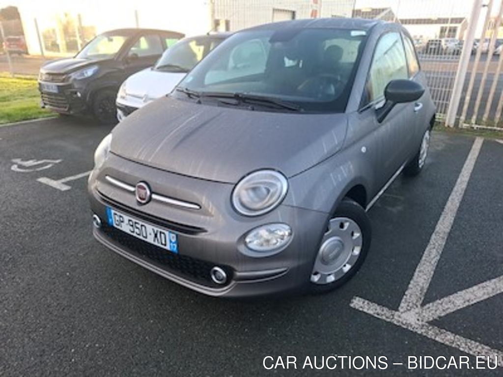 Fiat 500 500 1.0 70ch BSG S&amp;S Pack Confort
