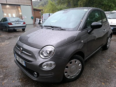 Fiat 500 500 1.0 70ch BSG S&amp;S Pack Confort