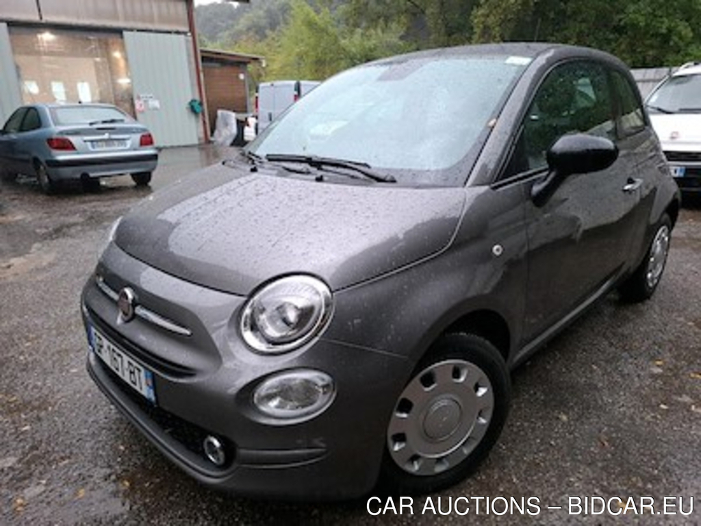 Fiat 500 500 1.0 70ch BSG S&amp;S Pack Confort