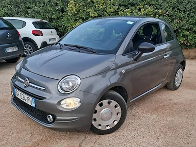 Fiat 500 500 1.0 70ch BSG S&amp;S Pack Confort