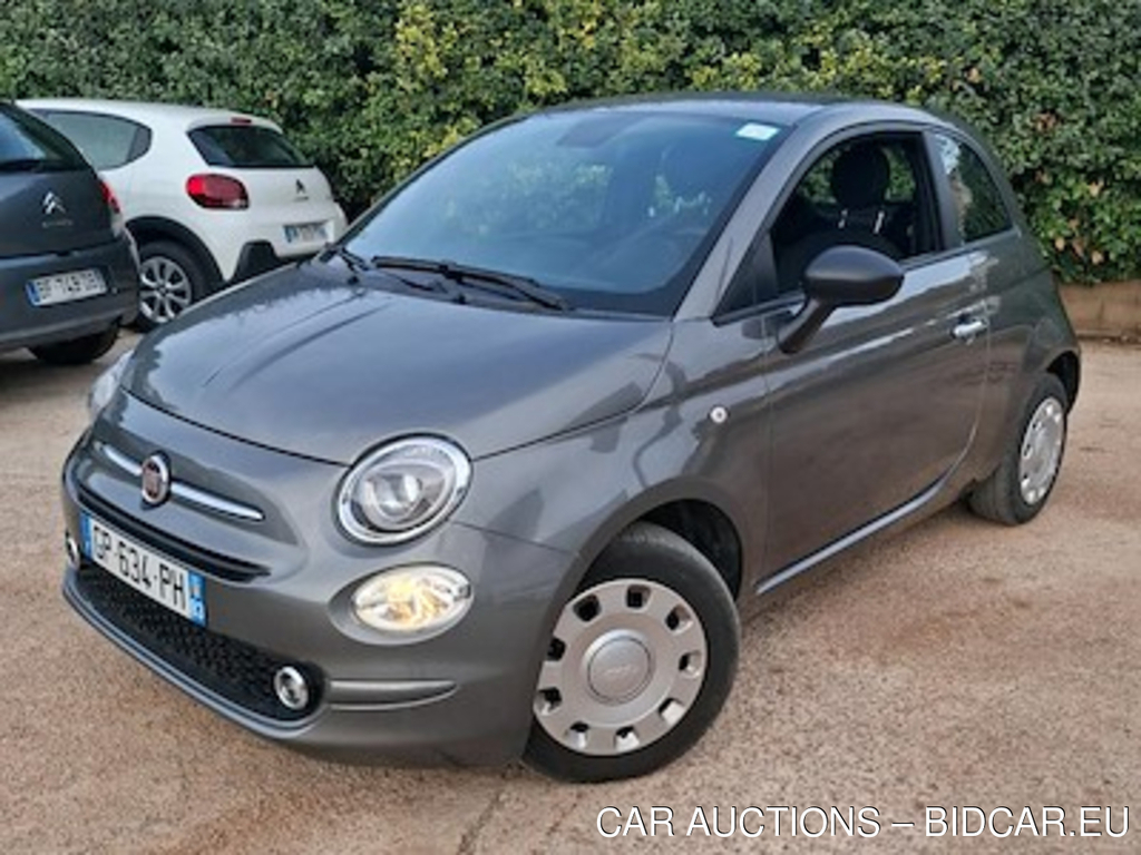 Fiat 500 500 1.0 70ch BSG S&amp;S Pack Confort