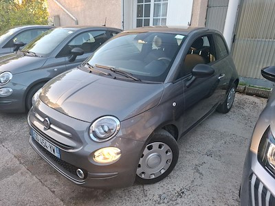 Fiat 500 500 1.0 70ch BSG S&amp;S Pack Confort
