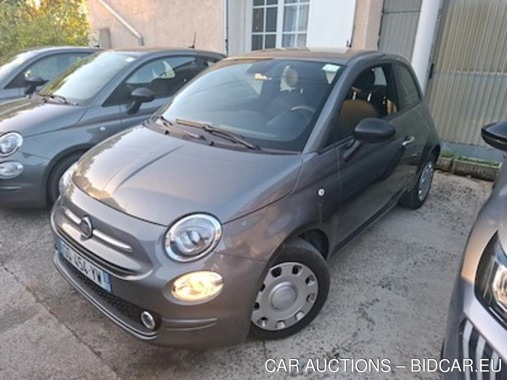 Fiat 500 500 1.0 70ch BSG S&amp;S Pack Confort