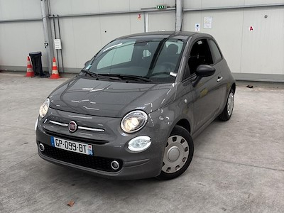 Fiat 500 500 1.0 70ch BSG S&amp;S Pack Confort