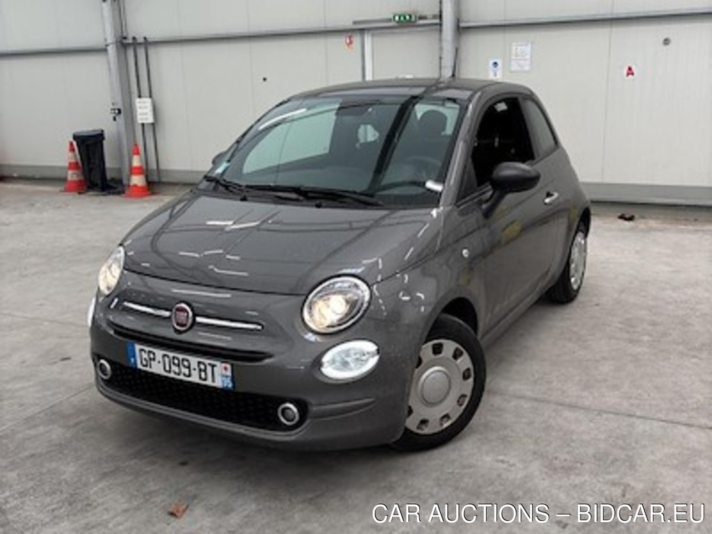 Fiat 500 500 1.0 70ch BSG S&amp;S Pack Confort