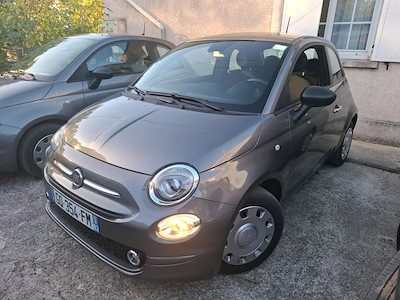 Fiat 500 500 1.0 70ch BSG S&amp;S Pack Confort
