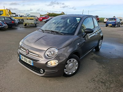 Fiat 500 500 1.0 70ch BSG S&amp;S Pack Confort