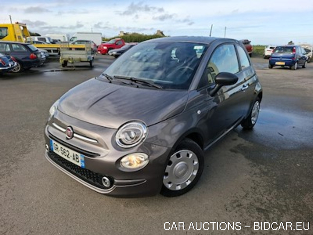 Fiat 500 500 1.0 70ch BSG S&amp;S Pack Confort