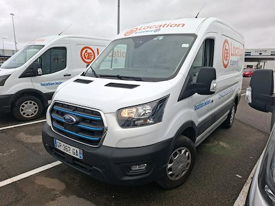 Ford E-TRANSIT Transit 2T Fg PE 350 L2H2 198 kW Batterie 75/68 kWh Trend Business