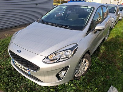 Ford FIESTA Fiesta 1.5 TDCi 85ch Stop&amp;Start Trend Business Nav 5p