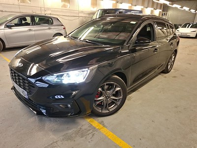 Ford FOCUS Focus SW 1.5 EcoBlue 120ch ST-Line X