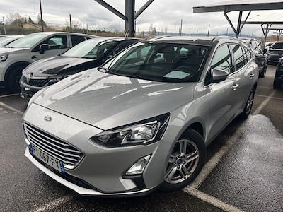 Ford FOCUS Focus SW 1.5 EcoBlue 95ch Trend Business