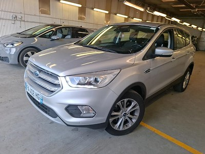 Ford KUGA Kuga 2.0 TDCi 120ch Stop&amp;Start Titanium Business 4x2 Powershift