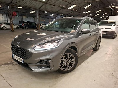 Ford KUGA Kuga 2.5 Duratec 190ch FHEV E85 ST-Line Business BVA