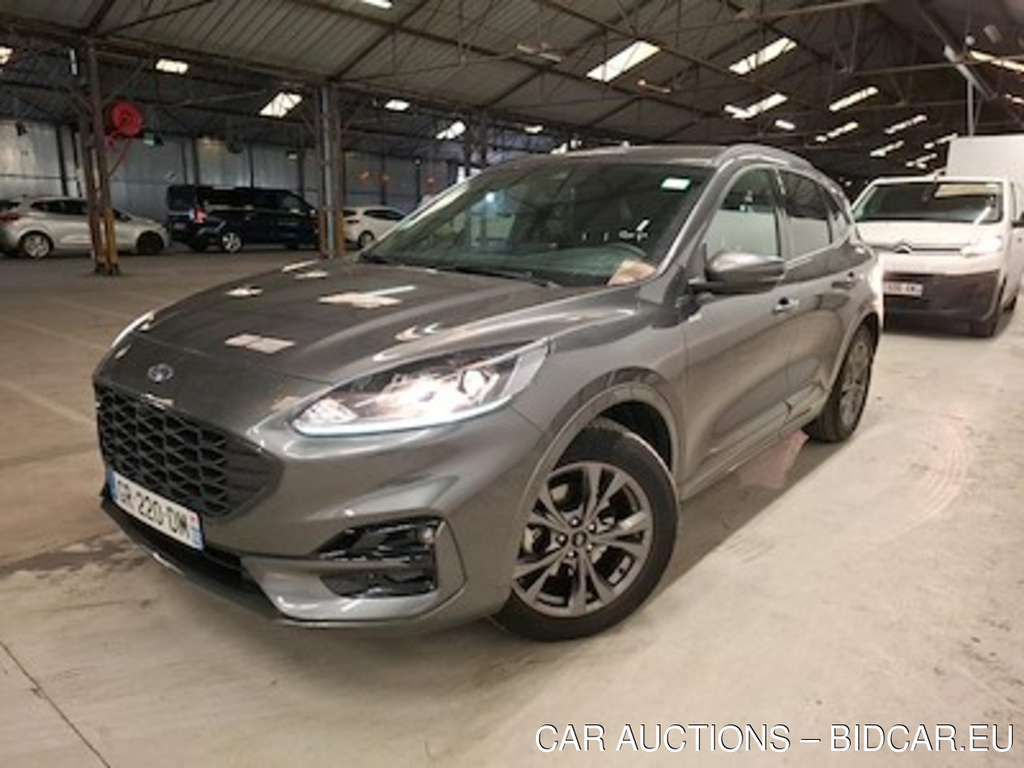 Ford KUGA Kuga 2.5 Duratec 190ch FHEV E85 ST-Line Business BVA
