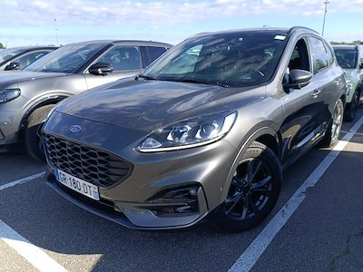 Ford KUGA Kuga 2.5 Duratec 190ch FHEV E85 ST-Line Business BVA
