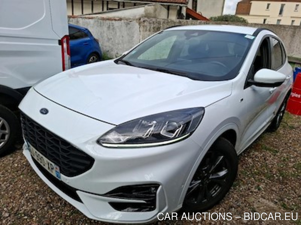 Ford KUGA Kuga 2.5 Duratec 190ch FHEV E85 ST-Line Business BVA