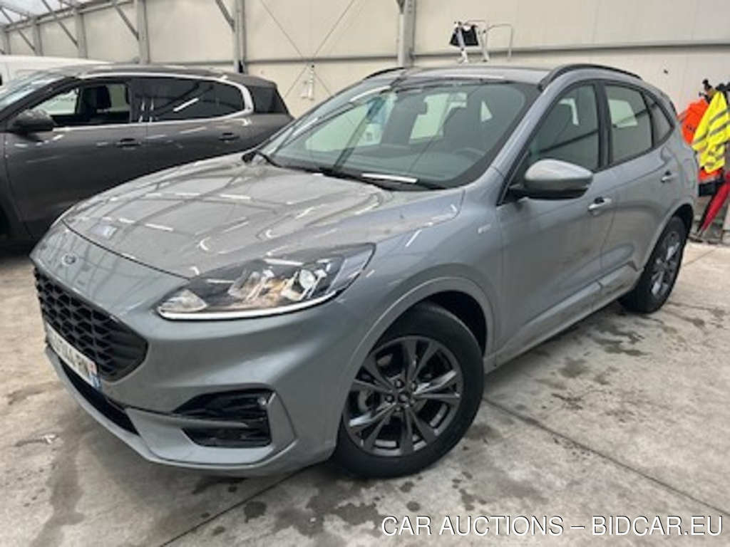 Ford KUGA Kuga 2.5 Duratec 190ch FHEV E85 ST-Line BVA