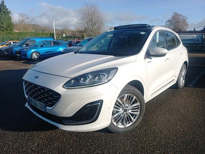 Ford KUGA Kuga 2.5 Duratec 190ch FHEV Vignale BVA i-AWD
