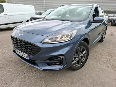 Ford KUGA Kuga 2.5 Duratec 225ch PHEV ST-Line Business BVA