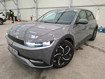 Hyundai Ioniq 5 Ioniq 5 73 kWh - 218ch Creative