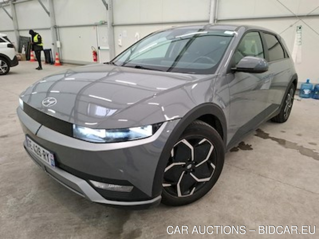 Hyundai Ioniq 5 Ioniq 5 73 kWh - 218ch Creative