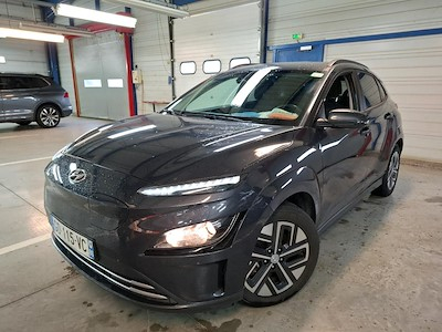 Hyundai KONA Kona Electric 64kWh - 204ch Business