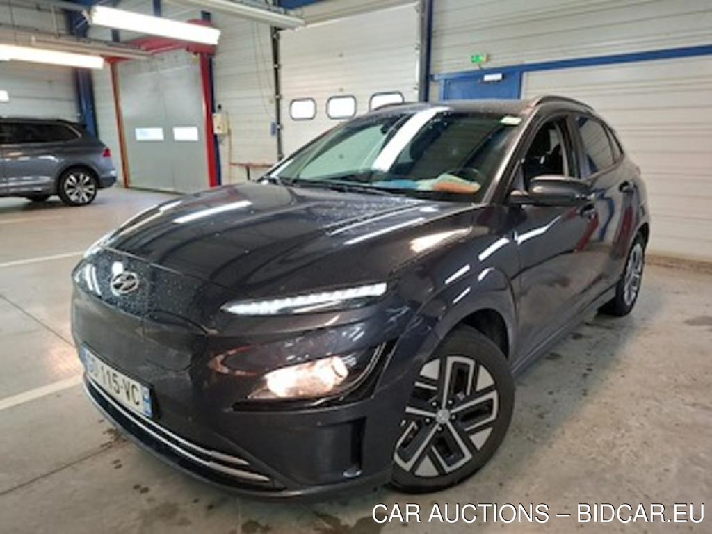 Hyundai KONA Kona Electric 64kWh - 204ch Business