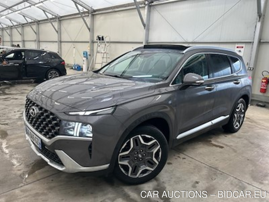 Hyundai Santa FE Santa Fe 1.6 T-GDI 265ch Plug-In Executive BVA6 HTRAC