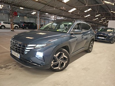 Hyundai TUCSON Tucson 1.6 T-GDi 265ch PHEV Executive BVA6 HTRAC