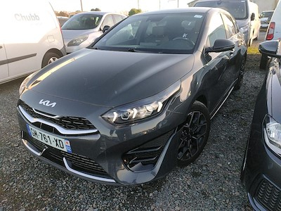 Kia CEED Ceed 1.5 T-GDI 160ch GT Line Premium DCT7