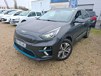 Kia E-NIRO e-Niro Lounge Business 204ch